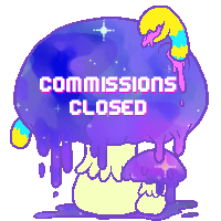 Click me for current commissions Click me for current commissions